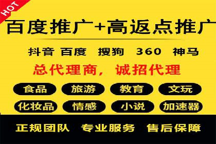 百度网络推广案例分享：低成本打造爆款品牌，助力企业腾飞